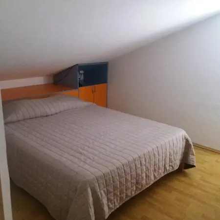 Apartamento Zinka Umag
