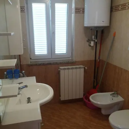 Apartamento Zinka *