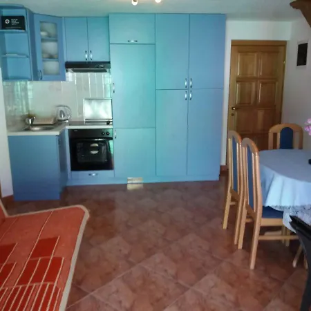 Apartamento Zinka